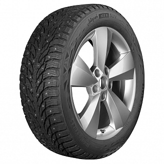 Шина Ikon Autograph Ice 9 SUV 235/50 R19 103T XL