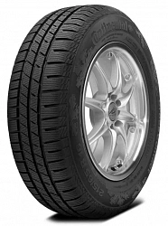 Шина Continental CrossContact Winter 235/65 R18 110H XL FR (2018 г.в.)