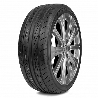 Шина Yokohama Advan Fleva V701 215/55 R16 93W