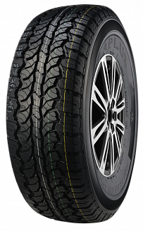 Шина Aplus A929AT 265/70 R17 115T (2021 г.в.)