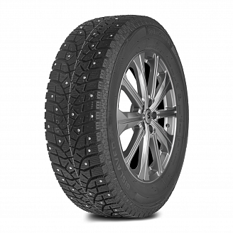 Шина Gislaved SpikeControl 235/55 R18 SUV 104T XL