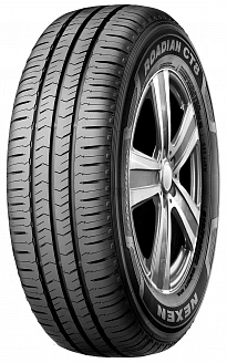 Шина Nexen Roadian CT8 185/80 R14C 102/100T