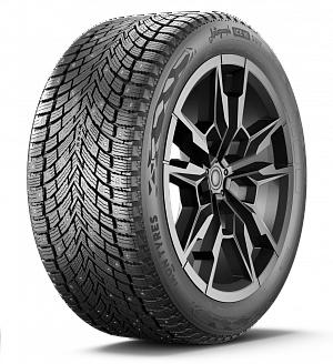Шина Ikon Autograph Ice 10 SUV 285/60 R18 120T XL