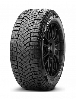 Шина Pirelli Ice Zero Friction 265/60 R18 114H Нет (2017 г.в.)