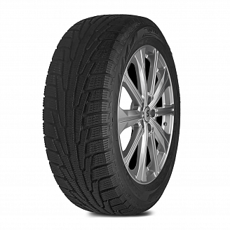 Шина Ikon Character Snow 2 SUV (Nordman RS2 SUV) 235/55 R19 105T XL