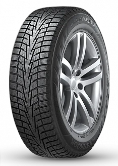 Шина Hankook Winter I*Cept X RW10 265/50 R19 106T