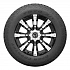 Шина Toyo Open Country A/T Plus 205/80 R16C 110/108T (2021 г.в.)
