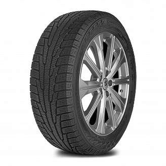 Шина Ikon Character Snow 2 185/55 R15 86R XL