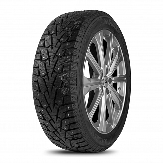 Шина Yokohama iceGuard Stud iG55 275/40 R20 106T (2018 г.в.)