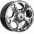 Диск K&K Линкс (KC1057-00) 7x16 5x139,7 ET35 DIA 108,5 Антрацит