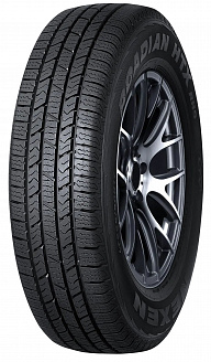 Шина Nexen Roadian HTX RH5 275/60 R20 115S