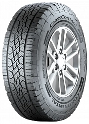 Шина Continental CrossContact ATR 265/65 R17 112H FR (2020 г.в.)