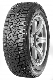 Шина Bridgestone Blizzak Spike-02 SUV 245/70 R16 107T (2018 г.в.)