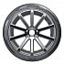Шина Aplus A702 255/50 R20 109V XL