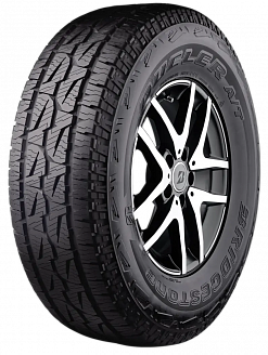 Шина Bridgestone Dueler A/T 001 225/75 R16 104S (2022 г.в.)