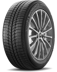 Шина Michelin X-Ice 3 275/40 R20 102H ZP