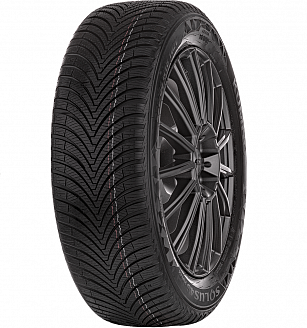 Шина Kumho Solus 4S HA32 225/50 R17 98V XL