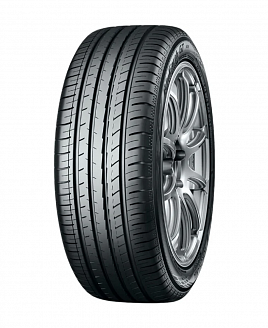 Шина Yokohama BluEarth-GT AE51 245/45 R17 99W