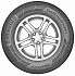 Шина Continental CrossContact LX2 275/60 R20 119H (210 км/ч) XL FR (2017 г.в.)