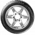 Шина Bridgestone Blizzak Spike-02 235/60 R16 100T (2016 г.в.)