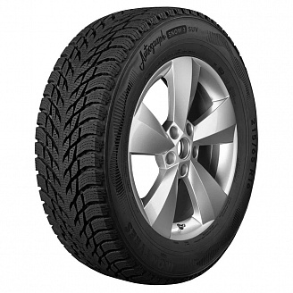 Шина Ikon Autograph Snow 3 SUV 235/50 R20 104T XL
