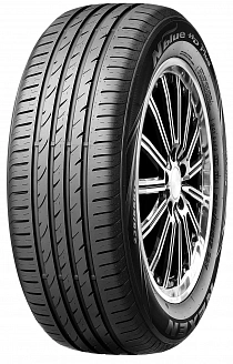 Шина Nexen N'blue HD Plus 195/70 R14 91T (2022 г.в.)