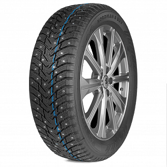 Шина Ikon Nordman 8 SUV 235/55 R17 103T XL