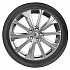 Шина GoodYear Eagle Sport 2 UHP 225/45 R18 95Y XL FP