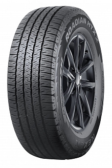 Шина Nexen Roadian HTX 2 235/75 R16 108T
