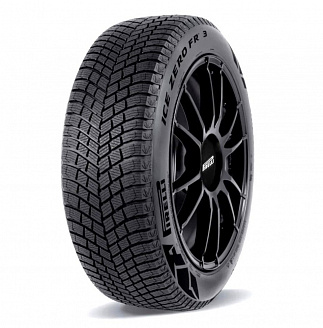 Шина Pirelli Ice Zero FR 3 245/50 R20 105H XL
