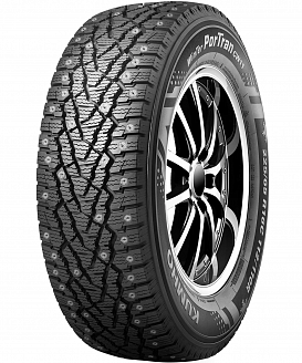 Шина Kumho PorTran CW11 215/70 R15C 109/107R